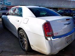 كرايسلر 300